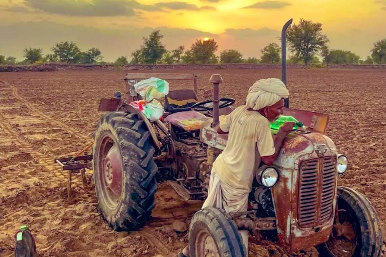 Farmer 