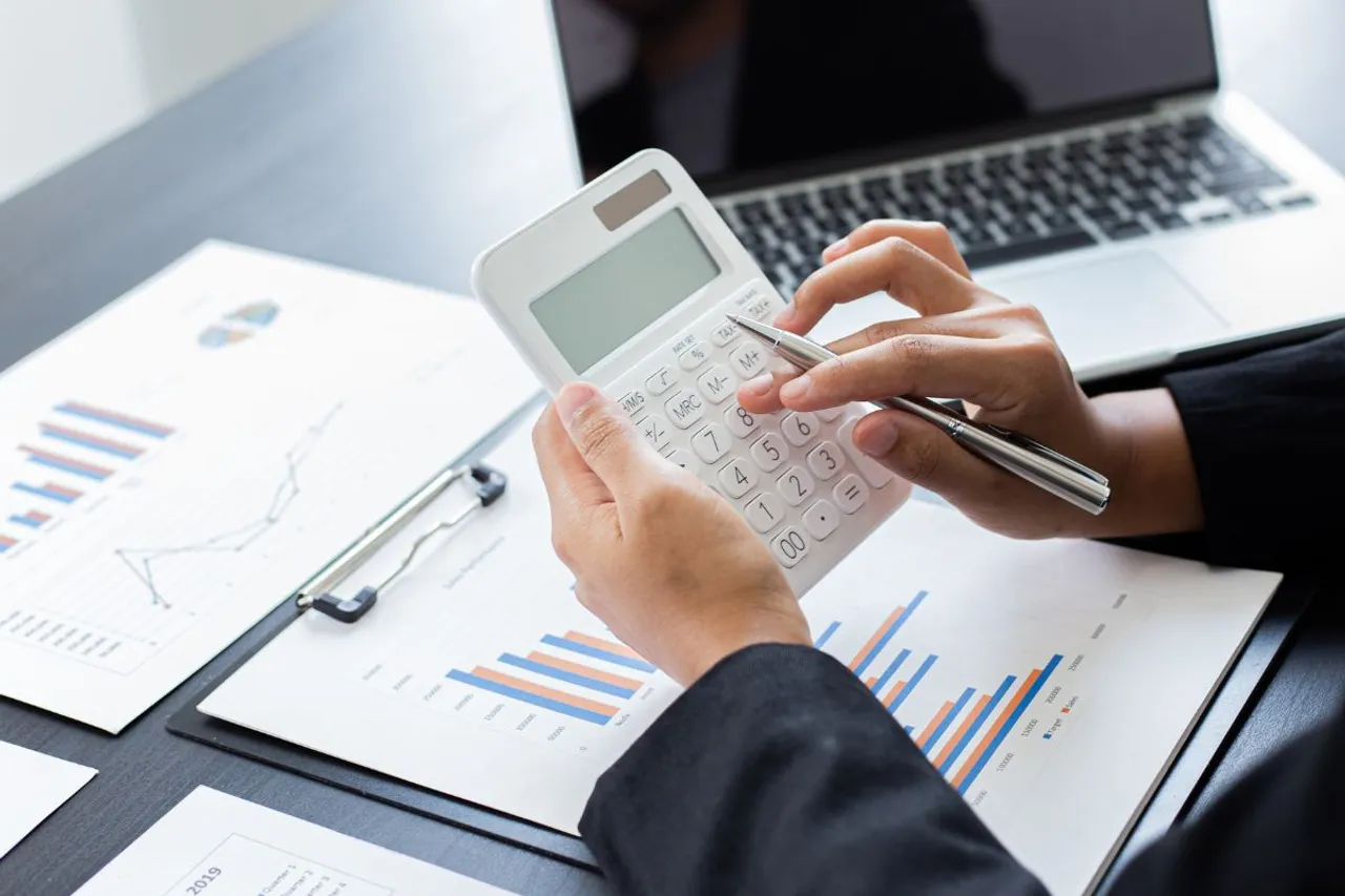 Accounts management
