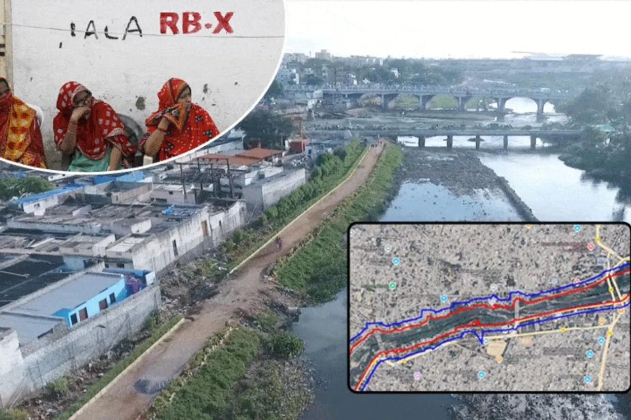 Explained: Musi river development project and eviction of poor