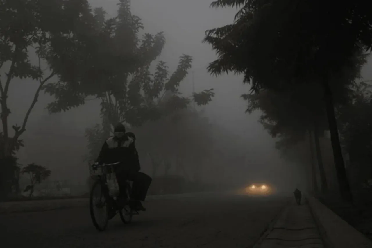 Severe cold expected in Madhya Pradesh in December-January: IMD