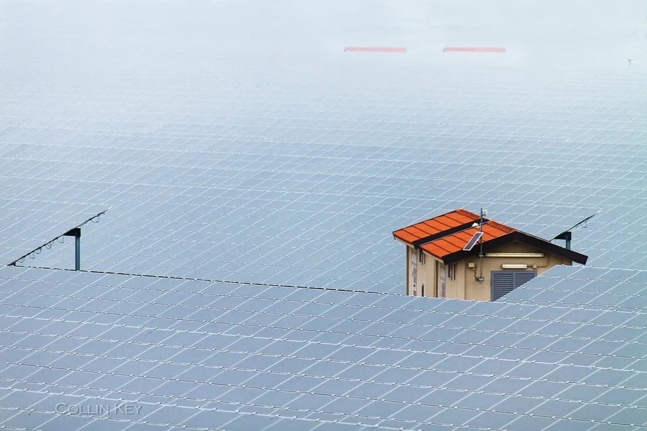 Madhya Pradesh launches first phase of 278 MW floating solar project