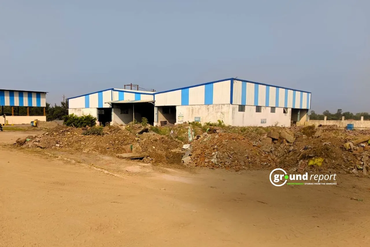 construction and demolition waste management in Bhopal
