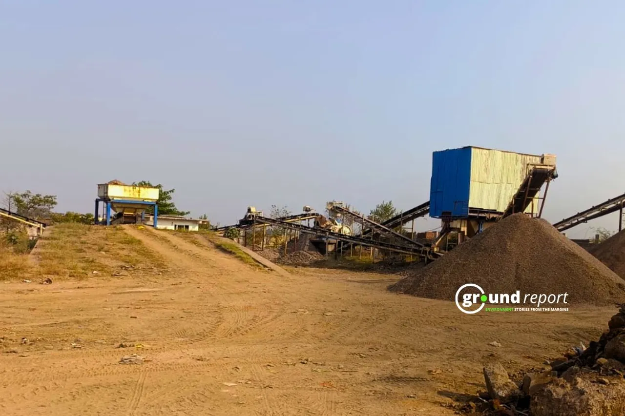 construction and demolition waste management in Bhopal