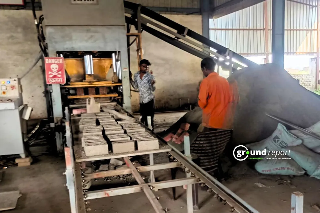 construction and demolition waste management in Bhopal
