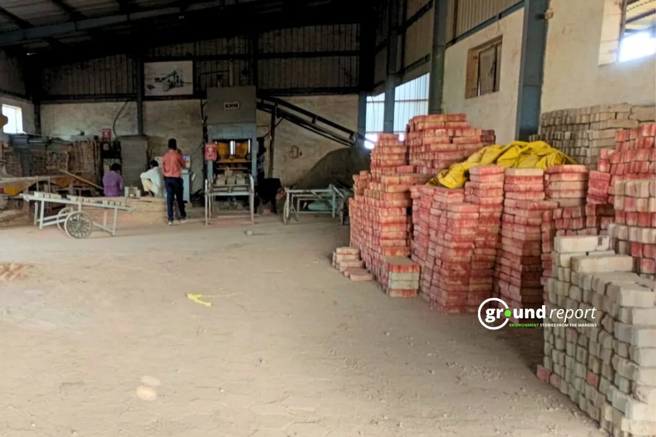 construction and demolition waste management in Bhopal