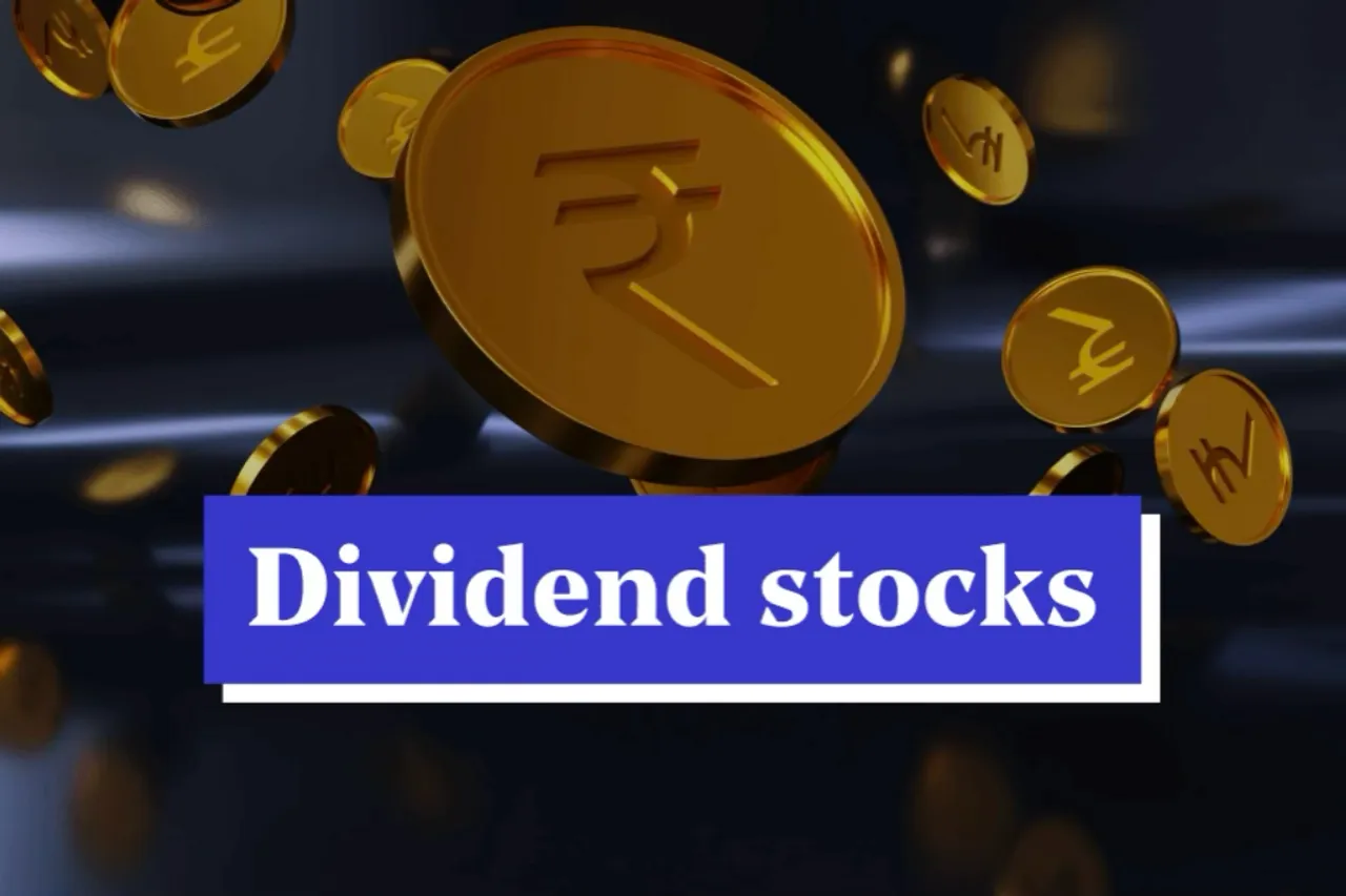 dividend stocks Analysing performance and potential returns