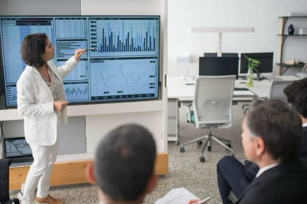 How to Learn Stock Market Trading: A Beginner's Roadmap to Success