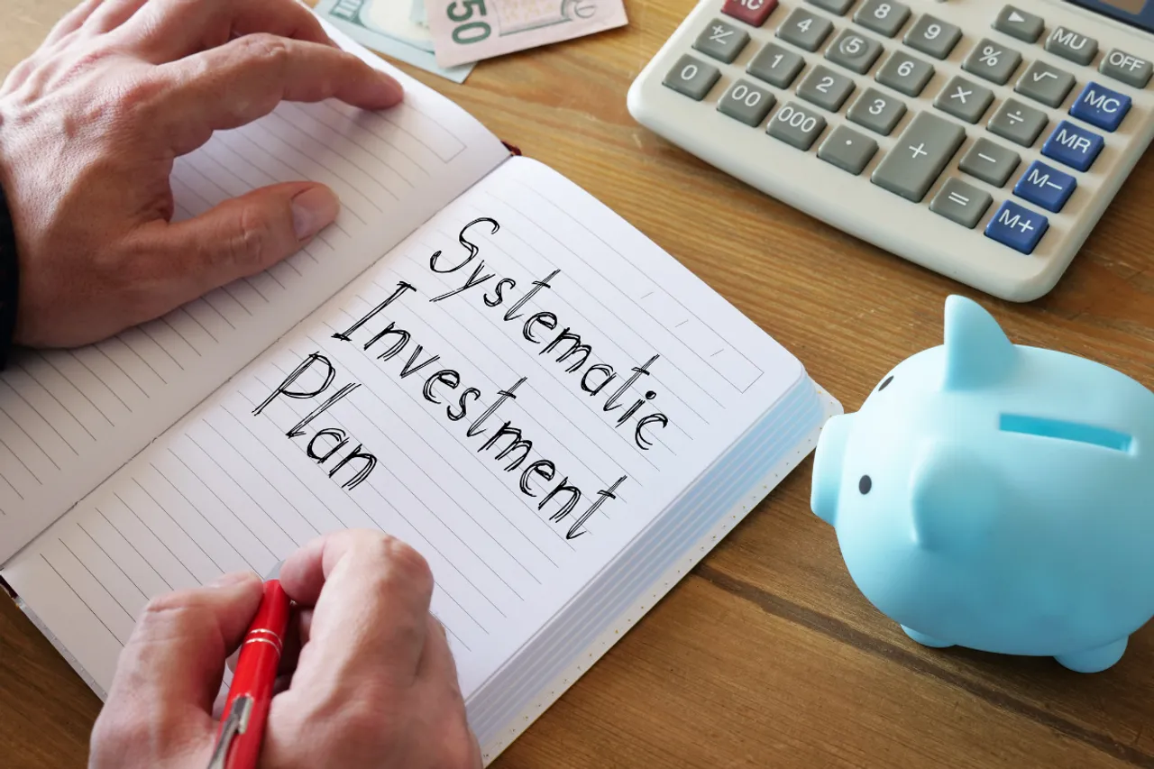 5 Things You Should Consider While Choosing SIP Plans