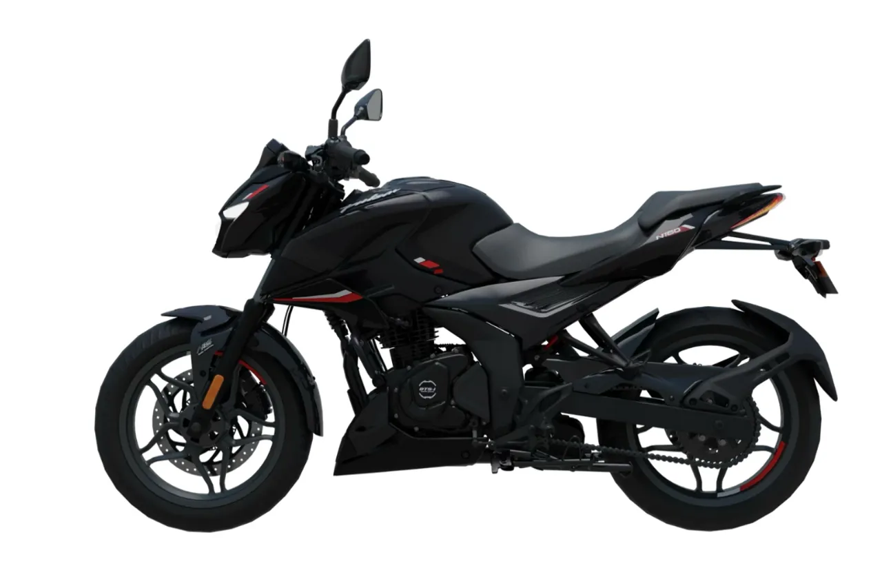 The Road Awaits: Experience the Bajaj Pulsar N160 Today