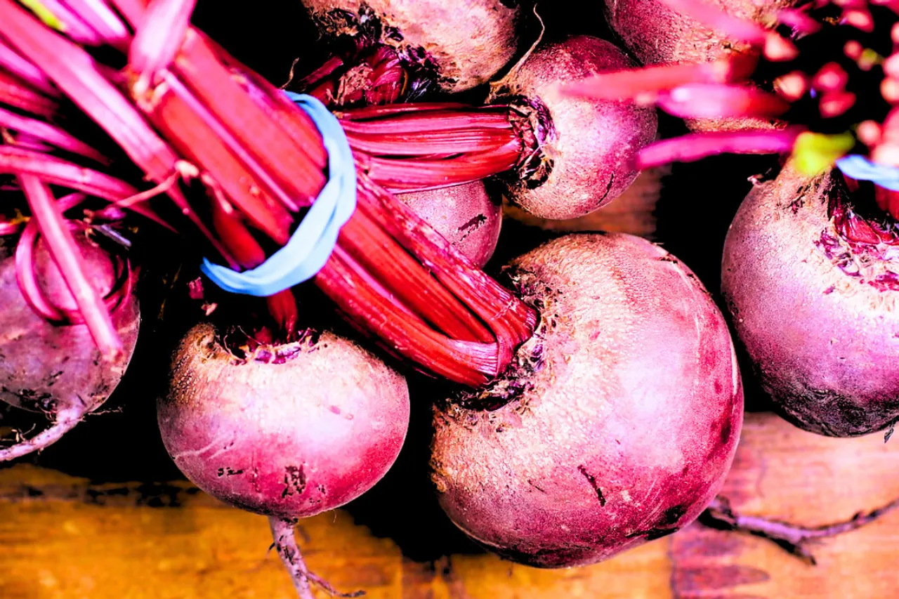 Beetroot