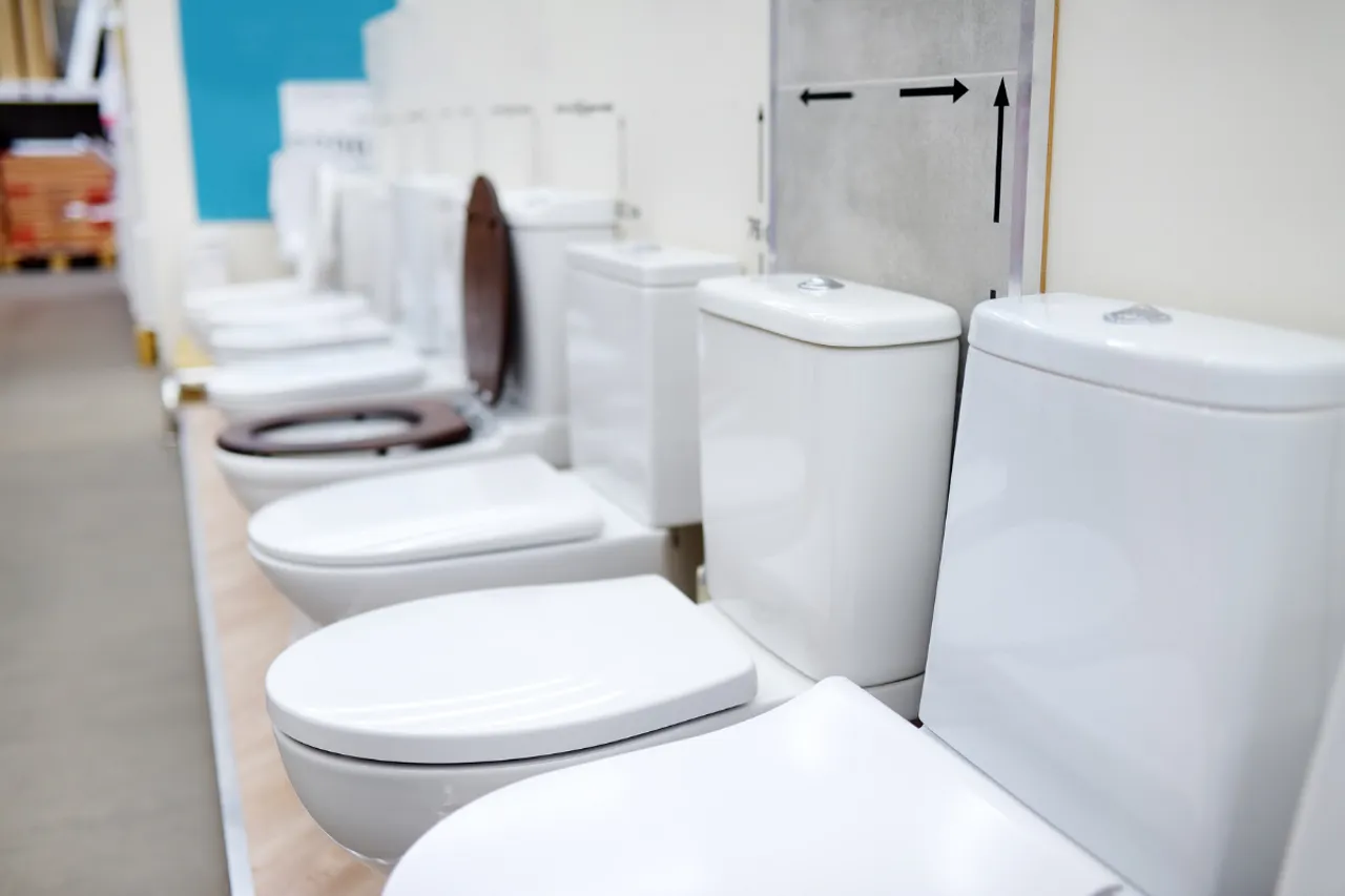 How Right Sanitary Ware Can Elevate Your Bathroom’s Style and Functionality