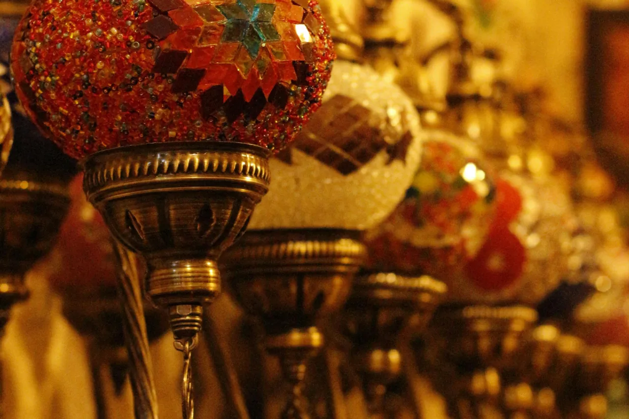 What Is Making Indian Brass Artifacts Popular Worldwide in 2025?