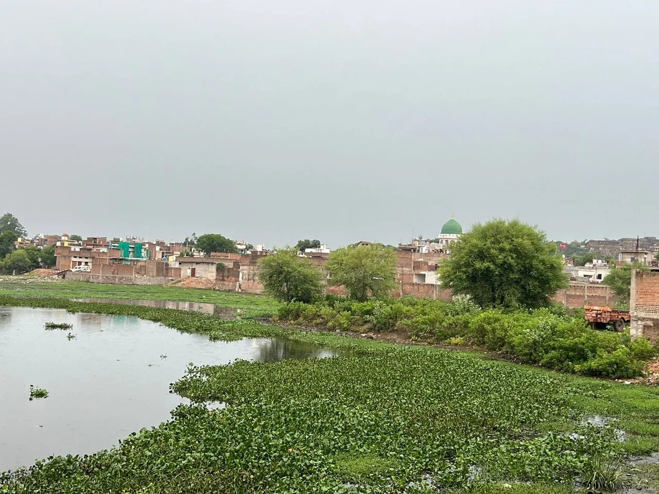 सैल सागर तालाब 