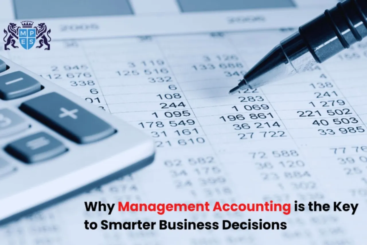 management accounting
