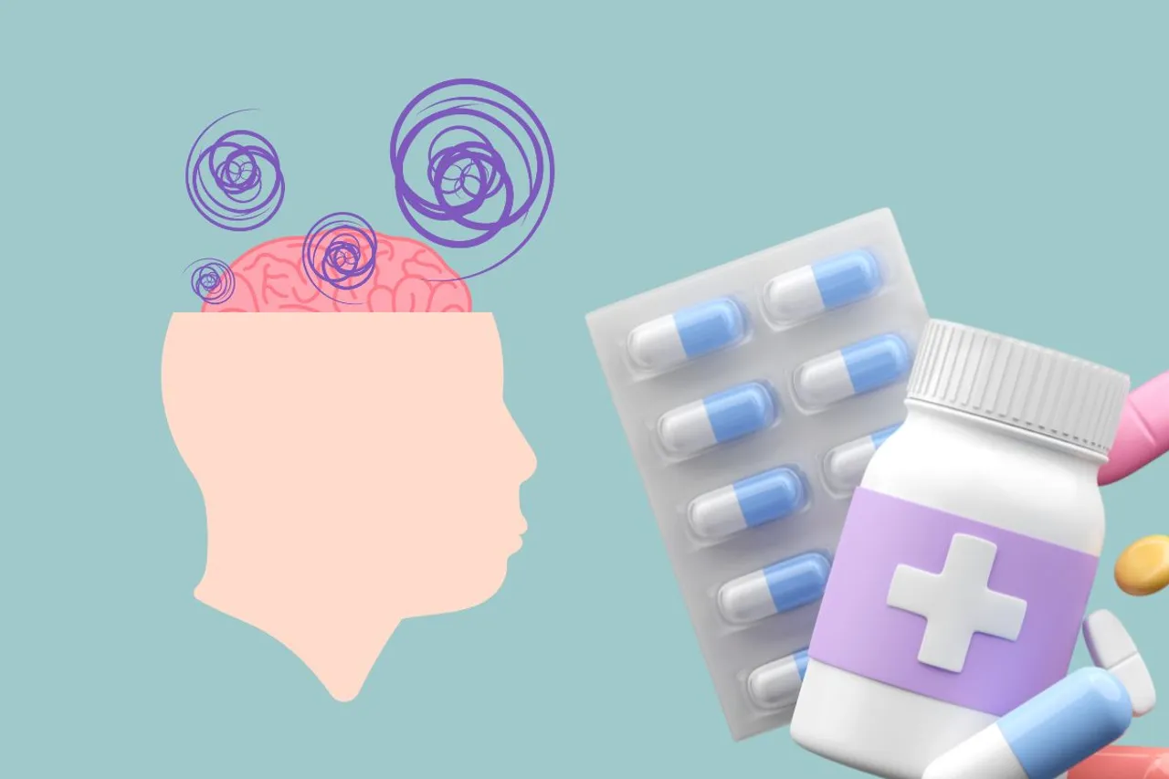 OCD medication treatment