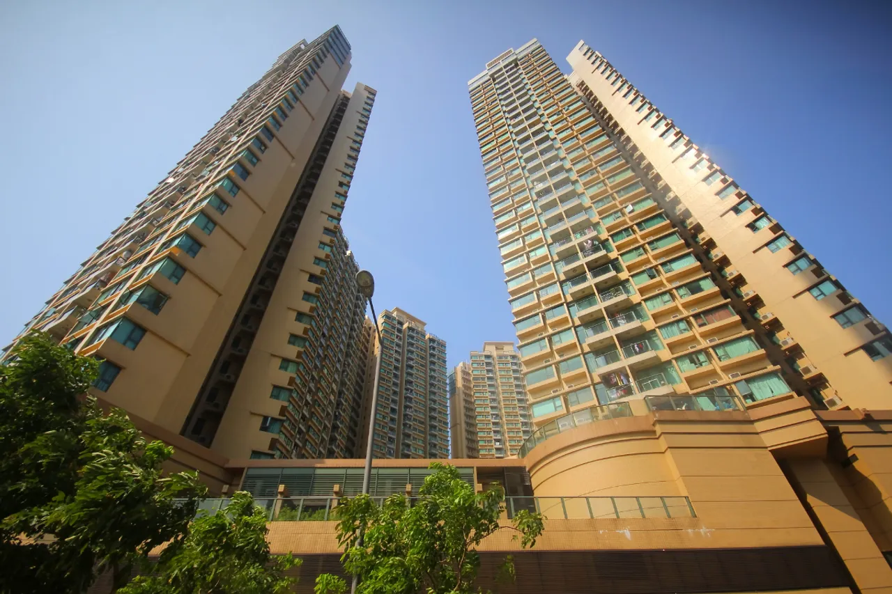 Flats for Sale in Chennai – Find the Best Deals Before They're Gone!