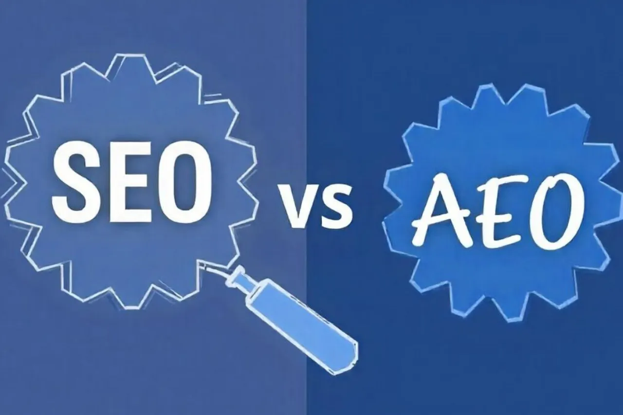 SEO vs AEO: Choosing the Right Strategy for Your Business