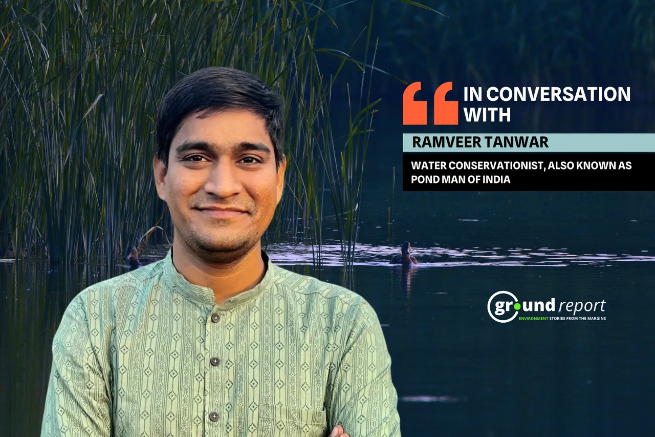 Ramveer tanwar