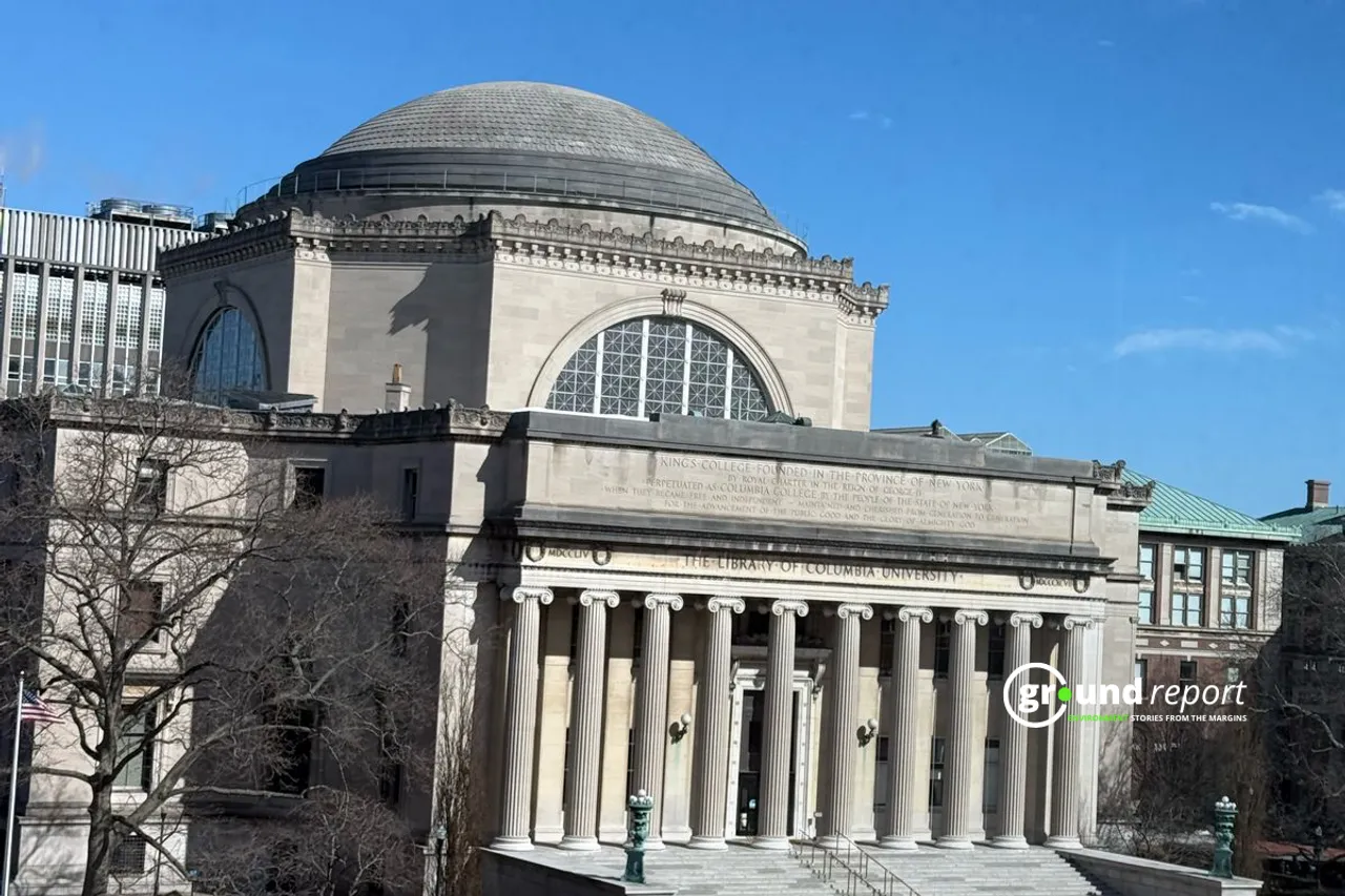 Columbia University2