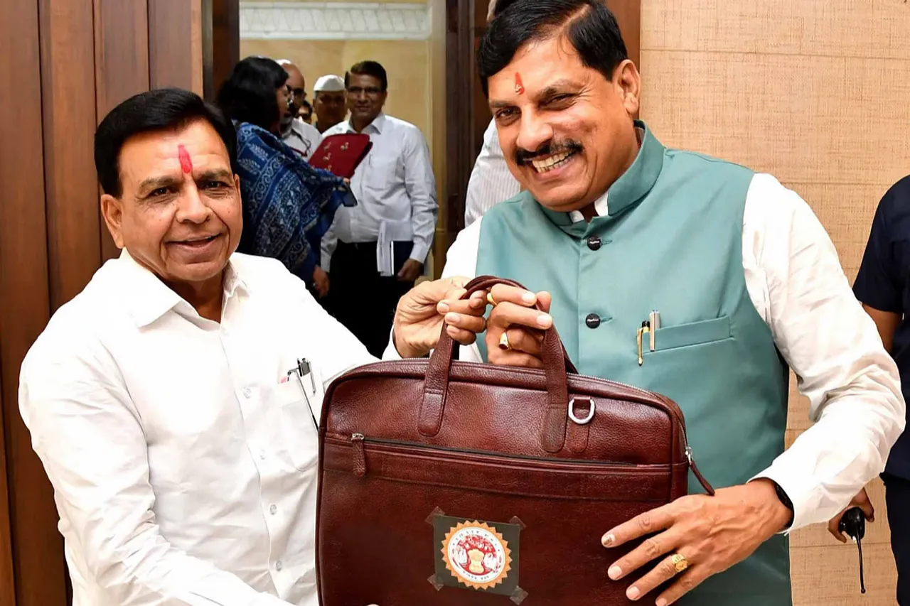 Live: Madhya Pradesh budget 2025-26 – Key highlights & updates