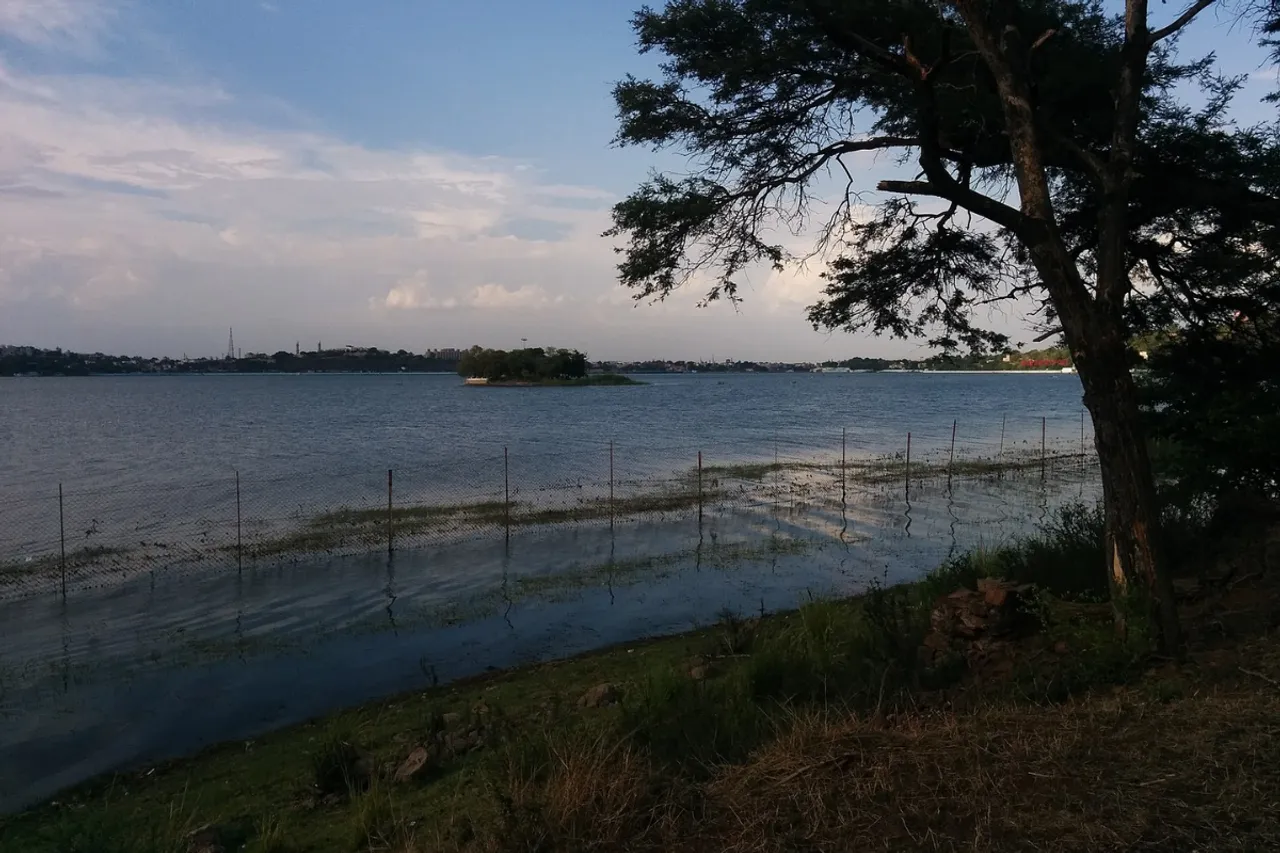 Van Vihar National park’s eco-sensitive zone, what it means for nearby areas