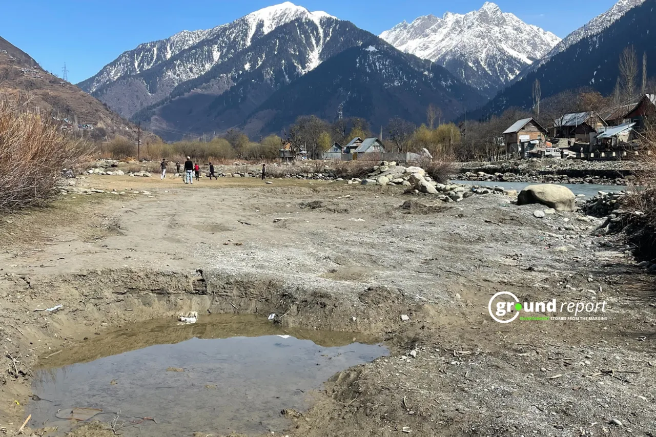 Water spring kashmir2
