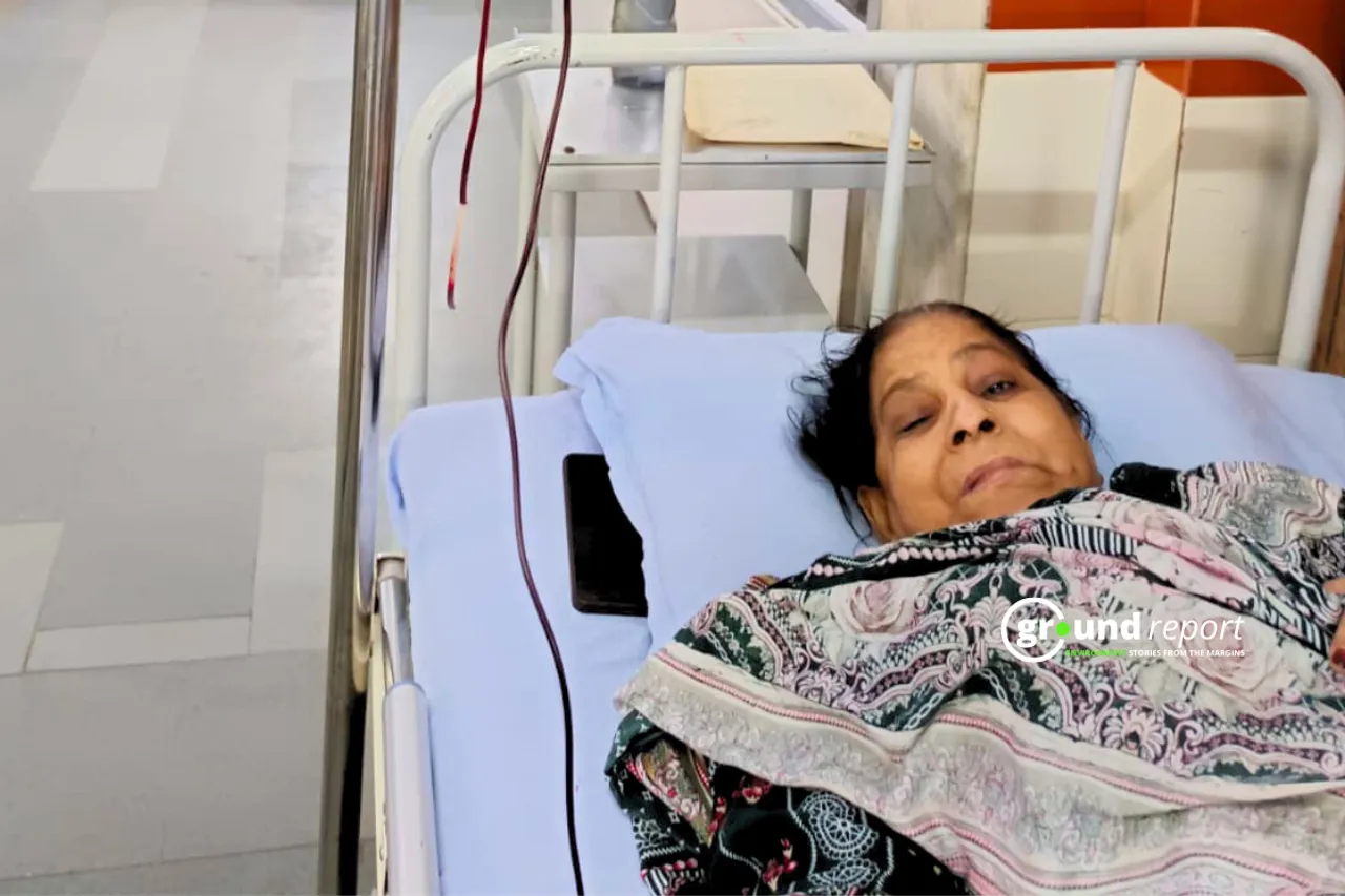 Bhopal Gas Tragedy: 40 years on, survivors still struggle for care