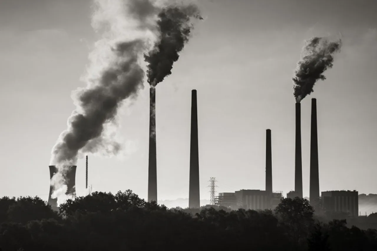 Coal power sees resurgence amid rising electricity demand from AI