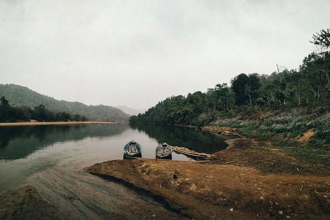 No EIA Conducted for Sagarmala Projects in Assam, Govt Tells Lok Sabha
