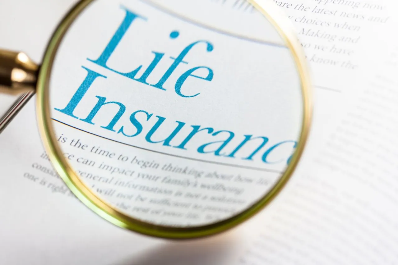 Life Insurance