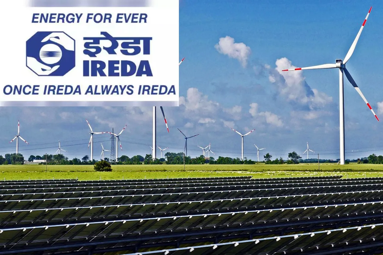 Indian Renewable Energy Development Agency