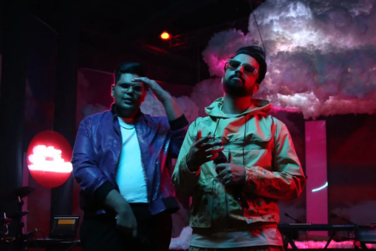 Go Coke Studio Song Lyrics:  - By Abdullah Siddiqui and Atif Aslam
