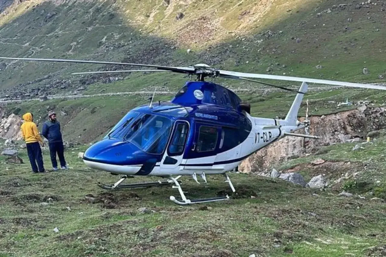 kedarnath