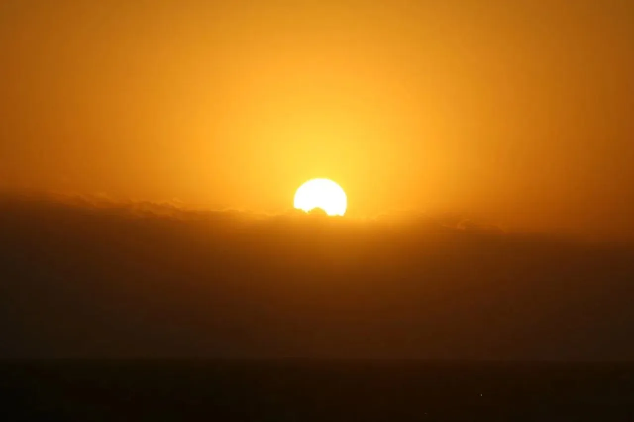 Major heat wave coming to Southern California