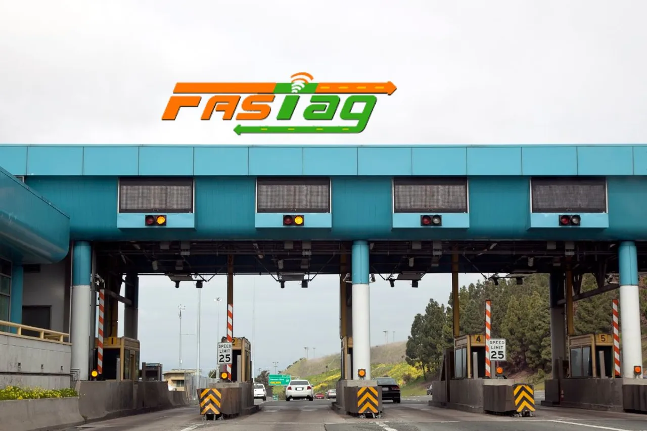 Fasttag