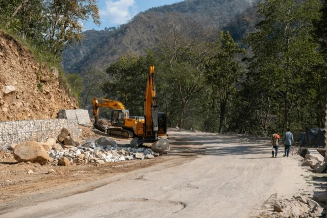 The Char Dham Highway project, launched in 2016 to enhance access to sacred sites like Kedarnath, Badrinath, Gangotri, and Yamunotri, has sparked serious environmental concerns. The construction has led to the felling of over 56,000 trees, resulting in landslides, soil erosion, and habitat destruction. Despite its religious significance, the project lacks comprehensive environmental impact assessments and overlooks the fragile nature of the Himalayan ecosystem. Experts warn that unchecked deforestation, slope-cutting, and poor planning could lead to long-term ecological damage, destabilizing the region and endangering both biodiversity and local communities' livelihoods.