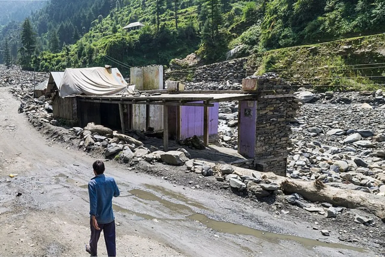 India braces for intense 2024 monsoon amid recent deadly weather trends