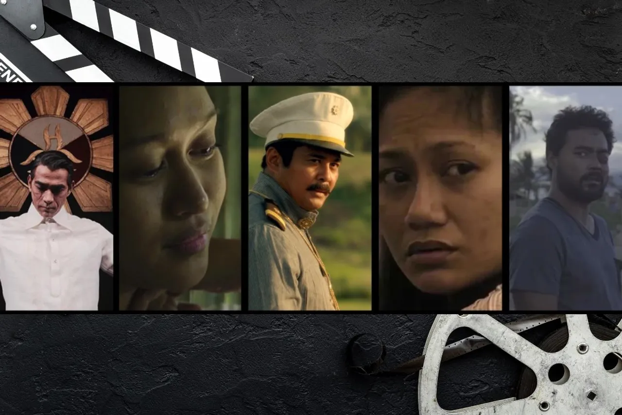 Filipino films