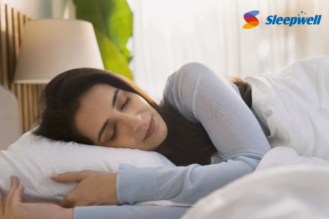 Sleepwell Mattress