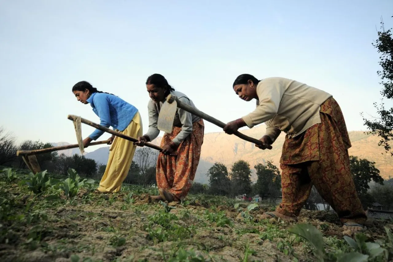 No Audit on climate change impact on women, children: Govt tells Lok Sabha