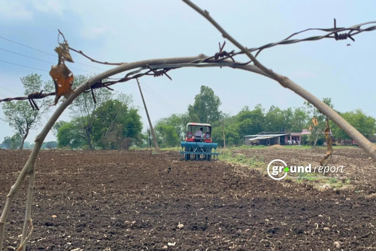 Agriculture in India