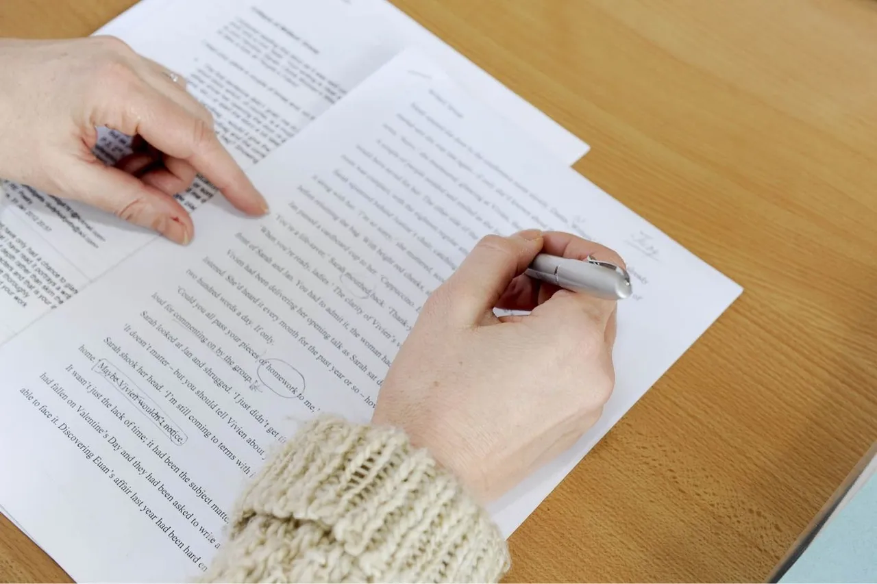 UPSC essay writing