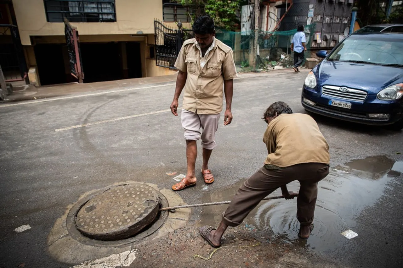 Safai Karamcharis: Unsung heroes of Indian sanitation
