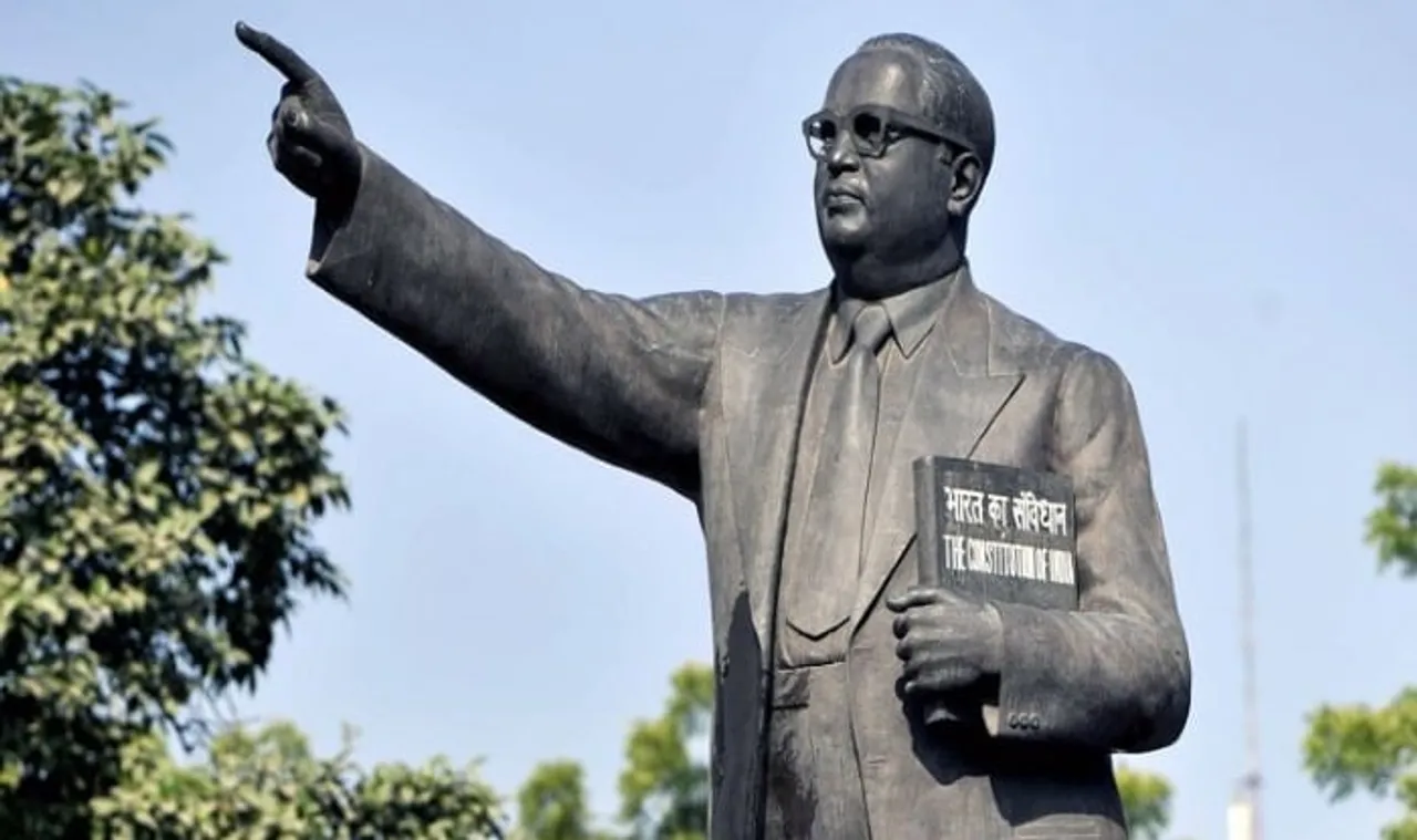 ambedkar jayanti 2019 : dr. babasaheb bhimrao ramji ambedkar The Father of Indian Constitution