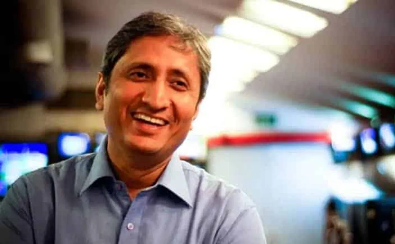 Award to the ‘Sober, incisive, informed’, Journalist Ravish Kumar wins Ramon Magsaysay Award 2019