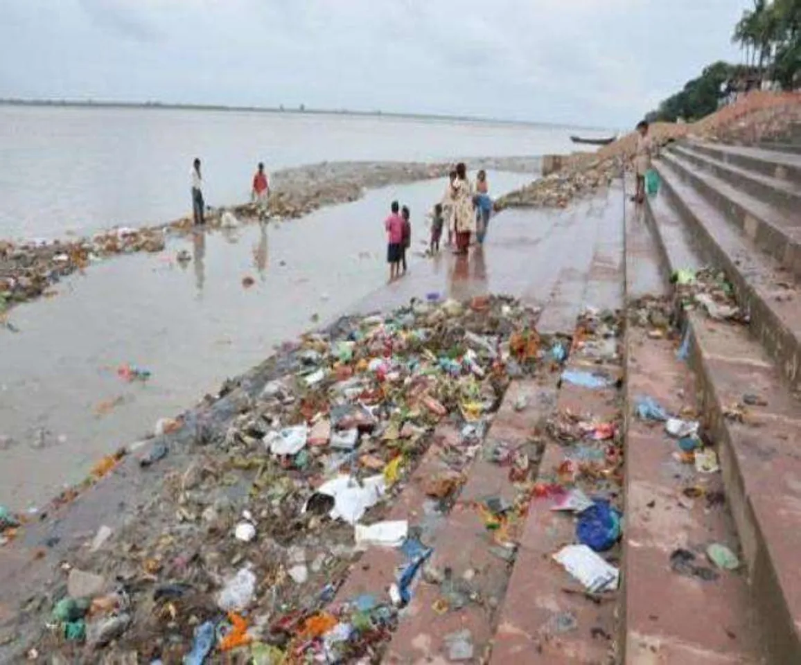 West Bengal: Bodies found in river Ganga raised concern