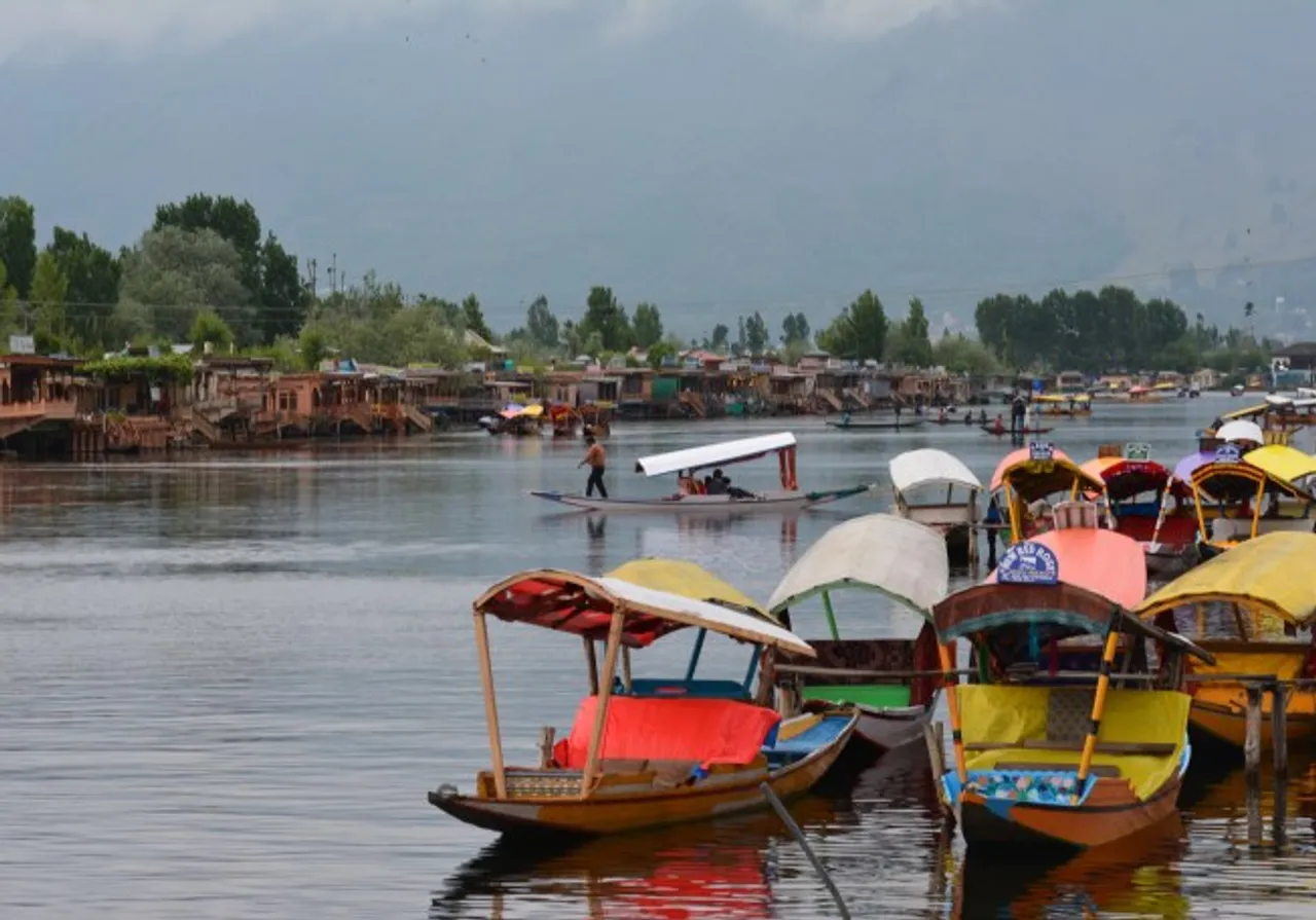 Srinagar most “unlivable” city in India, Urban Ministry