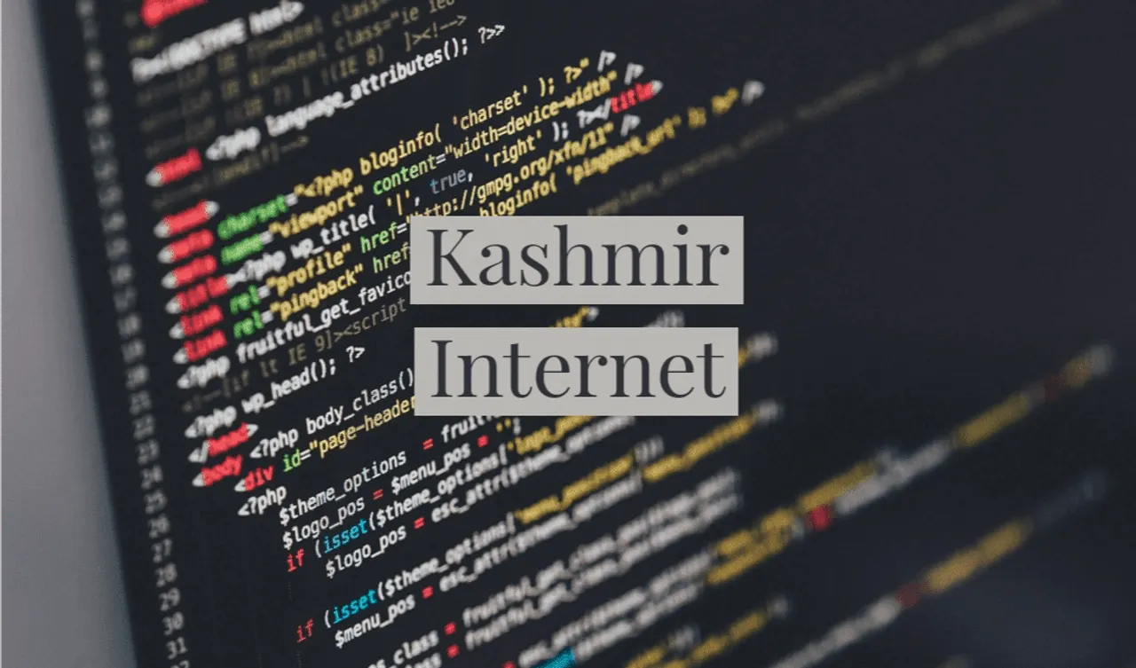 News portals missing as 153 websites white-listed for access in J&K