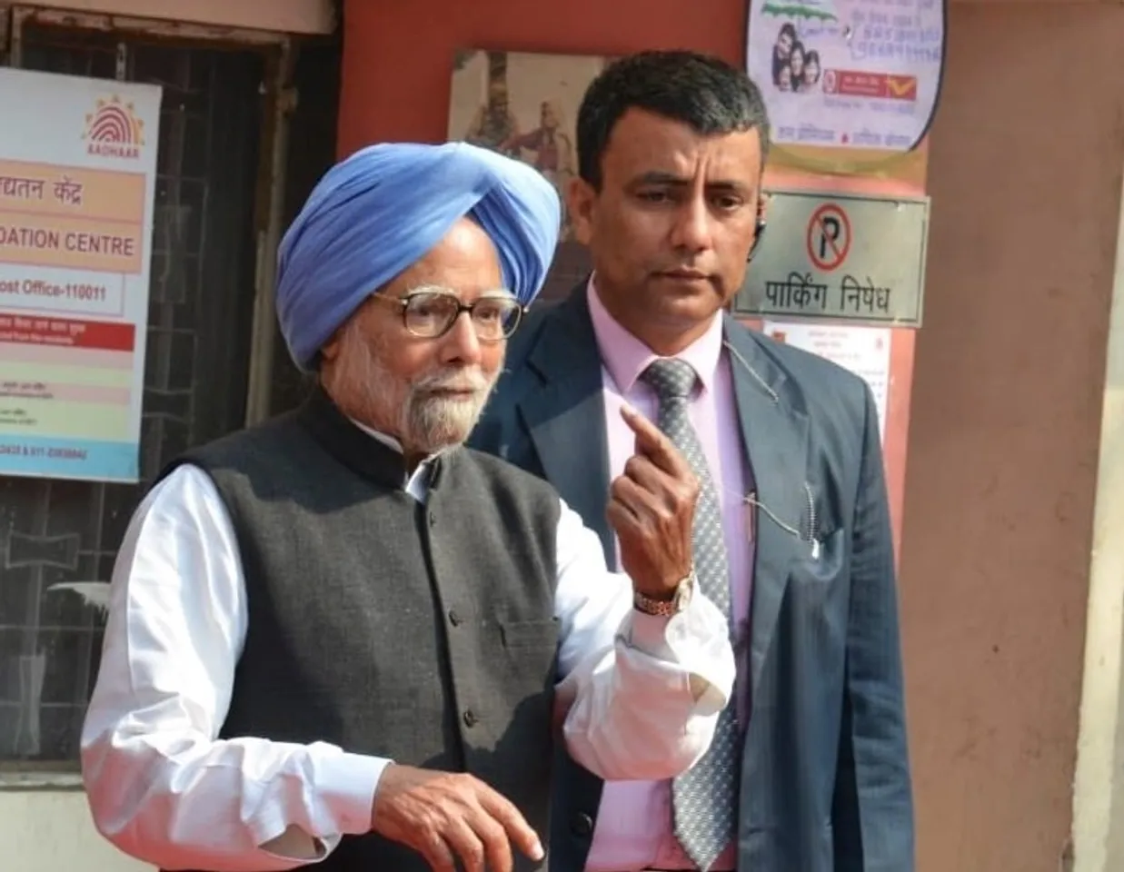 Manmohan Singh gave five suggestions to PM Modi on Covid crisis