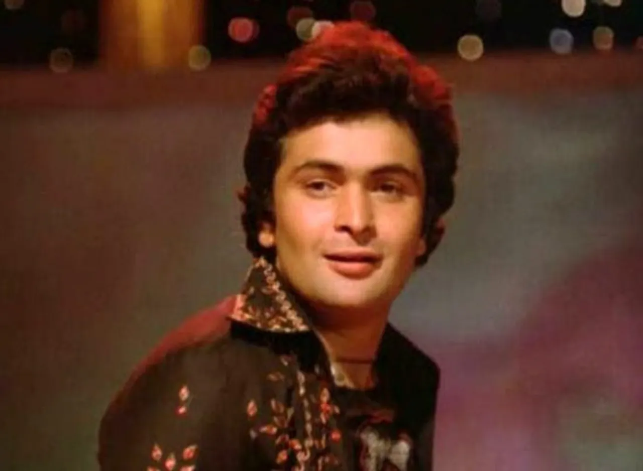 Rishi Kapoor: The show-stealer, the heartthrob